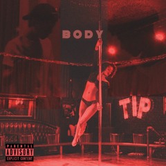 Body - Graco X Justice