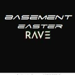 Dj Wesss Set 2 @ Basement Easter Rave 2022