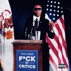 Blood Sweet & Tears (feat. Jaydavinchy)