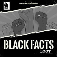 Black Factz Loot Ft. Kaba