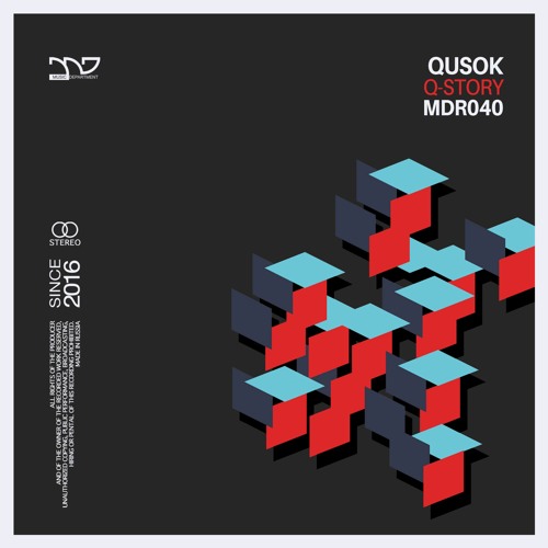 Qusok - Q-Story (Preview)