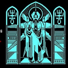 [NOT MINE] Rex Vacandy- Tenebre Rosso Sangue backing track remix