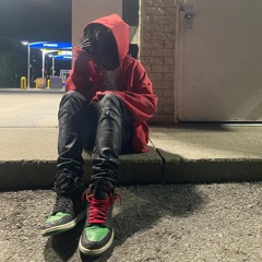 dark glo - throw up (prod.malachi,pilothigh1) (TruScene Exclusive)