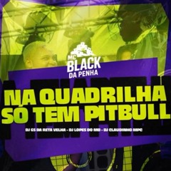 ESQUECE NA RELÍQUIA KEVIN - Mc Black Da Penha