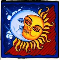 Leyenda del sol y la Luna