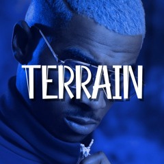 "TERRAIN" Timal ✘ ISK Type Beat - Instru Rap 2020 (Prod. FJN Prod)