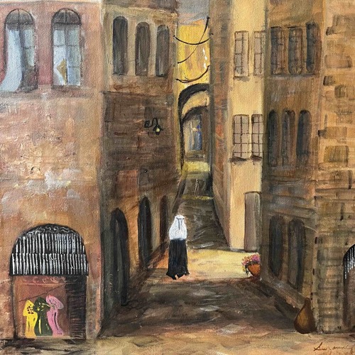 Lutman Project @ Stereo Live Opening for Black Coffee