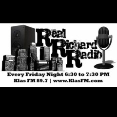 OG Real Richard Radio EP:2 w/ Mako Capone