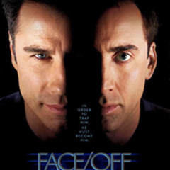 Vee Hendrix- Face Off