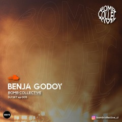 Podcast 2021 Nº 05 by Benja Godoy