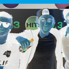 Where Are Ü Now x Rumble x idk what else - chopped screwed obliterated expanded blended conundrum tornado