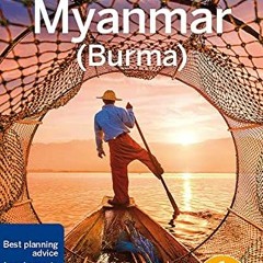 VIEW KINDLE 💑 Lonely Planet Myanmar (Burma) 13 (Travel Guide) by  Simon Richmond,Dav