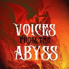 PHUNK D - VOICES FROM THE ABYSS  [Industrial]   #155BPM
