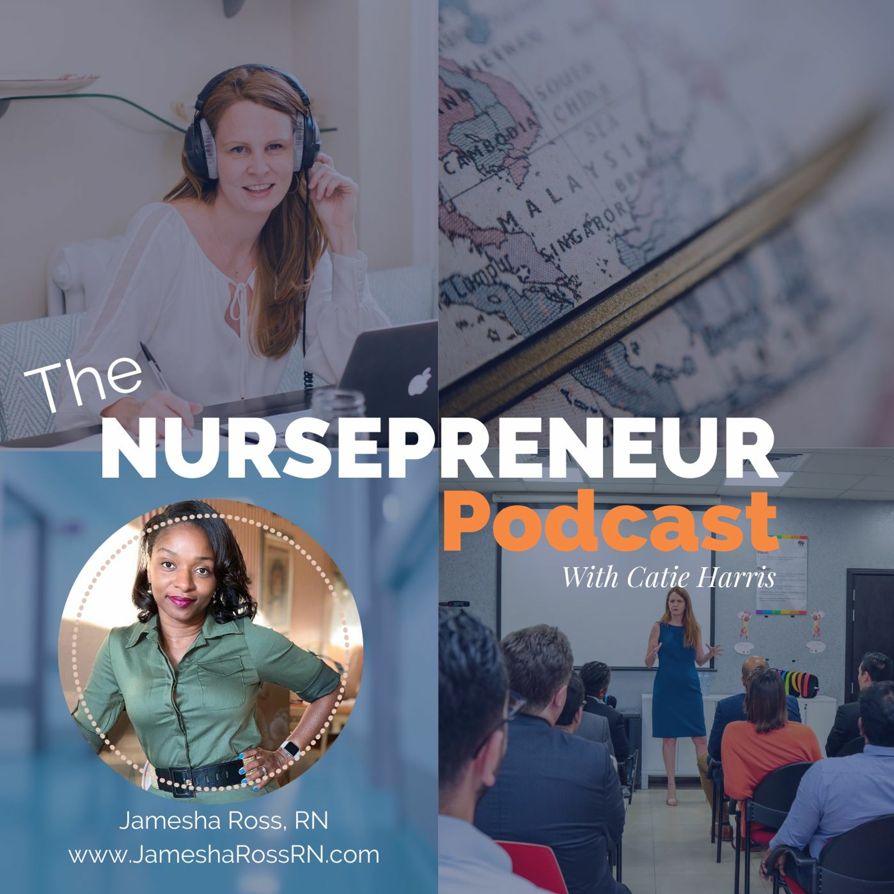 NursePreneurs