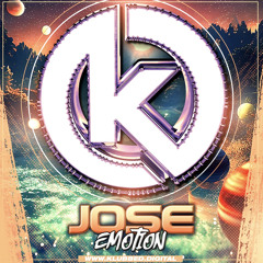 José - Emotion ( Out Now)