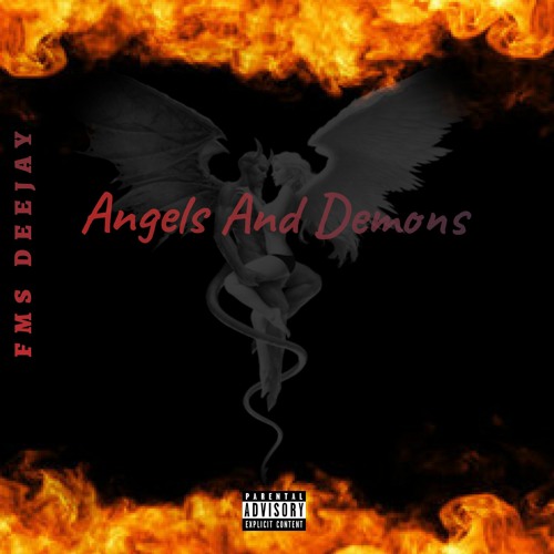 Angels And Demons (feat. enyaw)