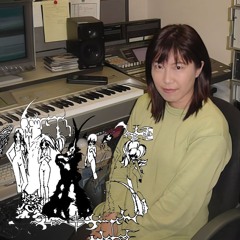 YOKO SHIMOMURA