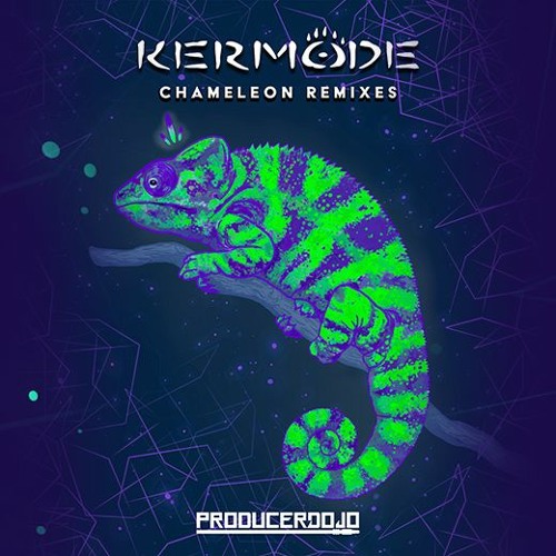 Kermode - Chameleon (FarfetchD Remix)
