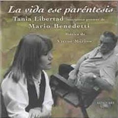 [Read] EPUB 🎯 La Vida Ese Parentesis (Alfaguara Audio) (Spanish Edition) by Mario Be