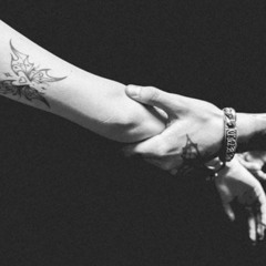 STRANGEHUMAN x DannyLux SUSTANCIAS EN MI CORAZON