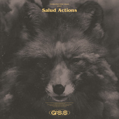 Premiere : Saku Sahara - Drums Unity [Quarantine Sonic Squad]