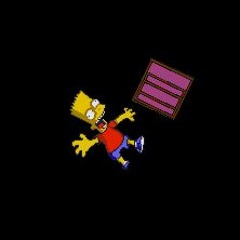 Falling (Trevor Daniel) - Metalcore Cover