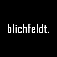BEEF & BEATS #004 - BLICHFELDT