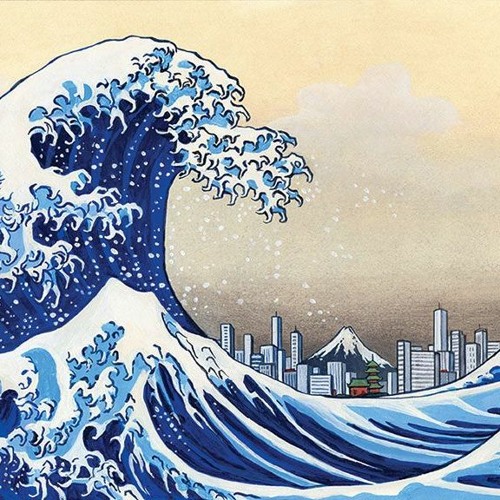 Tsunami
