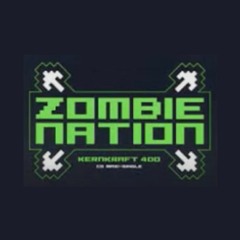 Zombie Nation - Kernkraft 400(Sports Chant Stadium Remix)