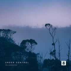 6lack Type Beat - "Under Control" Instrumental