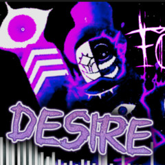 DESIRE - Umbra Noli LMS Theme | Forsaken UST