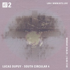Lucas Dupuy  - South Circular 4
