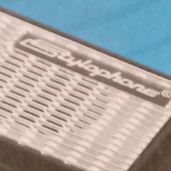 This Machine Called Stylophone Is Fun