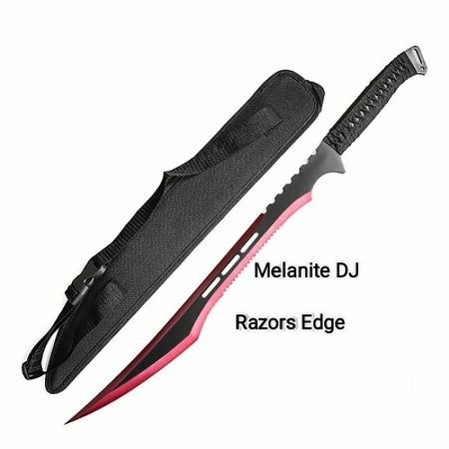 Razors Edge