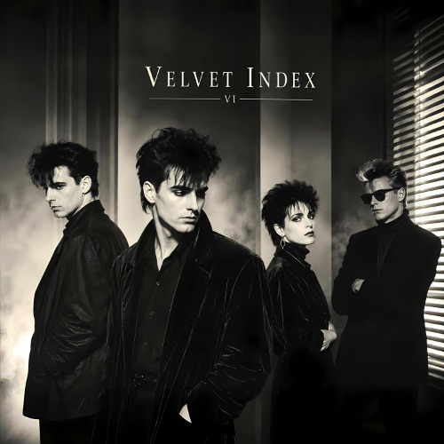 Stream Uncle Nuno | Listen to Velvet Index playlist online for free on ...