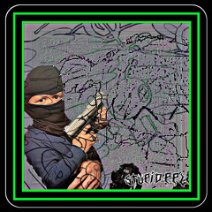LAZER DIM 700 - OUTSIDE *STUPIDPPL EDIT*  毎日新しい音楽を
