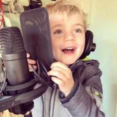 All The Cafes Are Closed  by Tom (Aged 3)