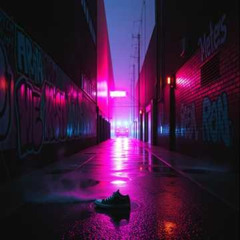 Concrete Jungle Rumble