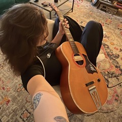 Destiny Rogers - Ed’s Song