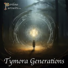 Tymora Generations One-Shot