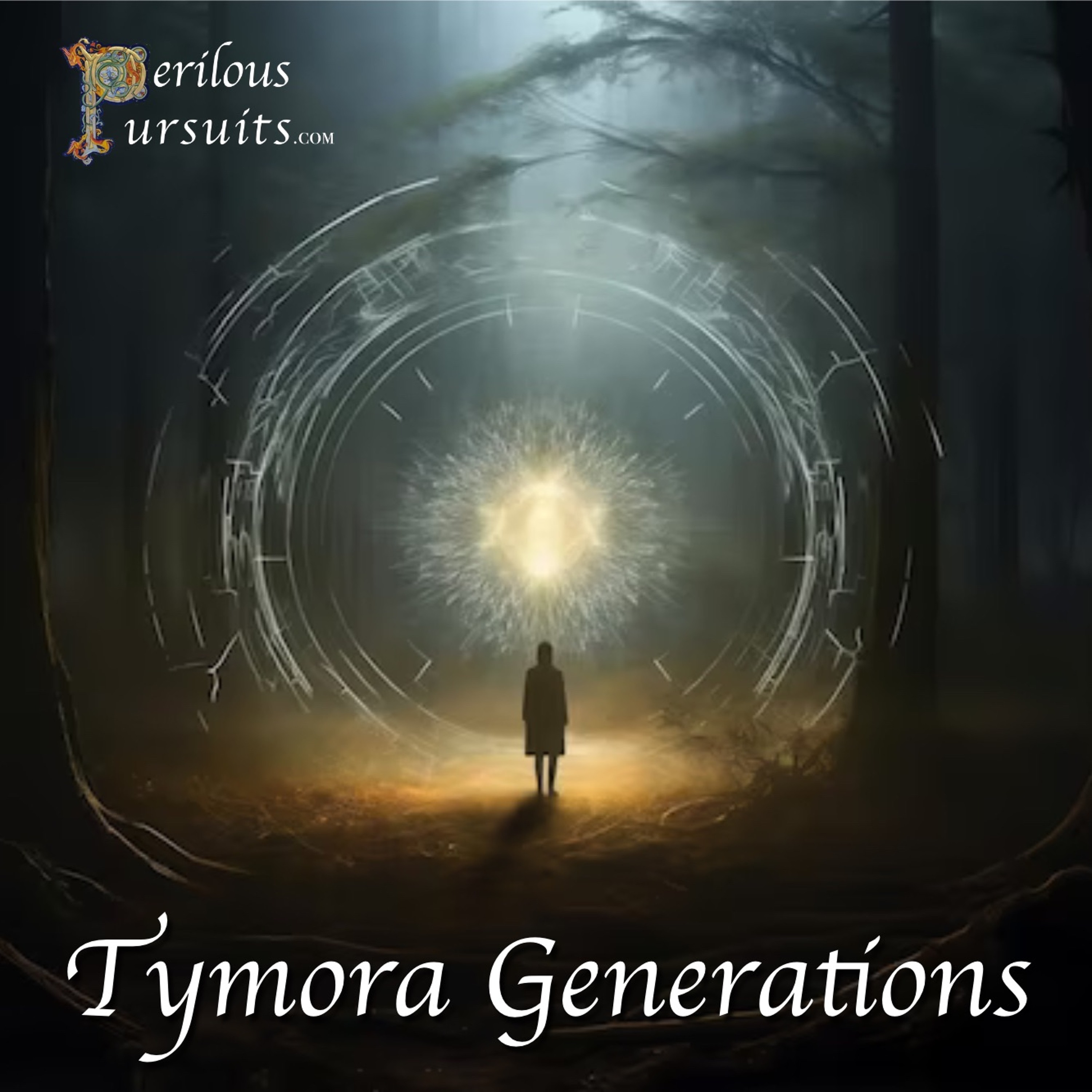 Tymora Generations One-Shot episode artwork