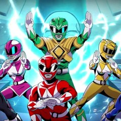its morphing time