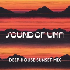 Sound Of Uma - Sunset mix