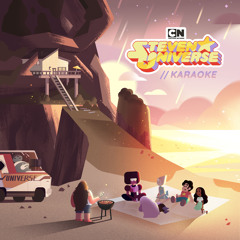 We Are The Crystal Gems (Full Theme) [Karaoke Version]
