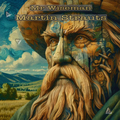 Martin Strauts - Mr Wiseman Extended Mix