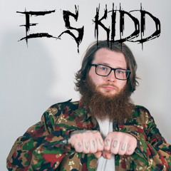 E.S. Kidd - Evil Soul (Prod. NetuH, Feat. Dylan Kelly)