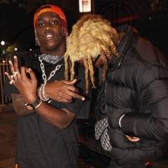 YACHTY & CARTI - PICK IT UP
