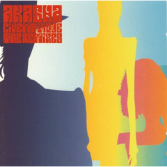 Brown Sugar (PFM's Cosmic Journey Mix)