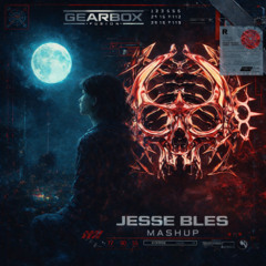 NOOIT MEER SLAPEN x ON THE BLOCK - SANTØS & KLOFAMA (JESSE BLES MASHUP) [DM FOR DOWNLOAD]