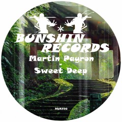 Martin Payron - Sweet Deep (FREE DOWNLOAD)